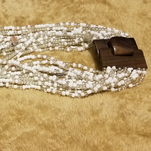 Necklace - Picture 2 of 2